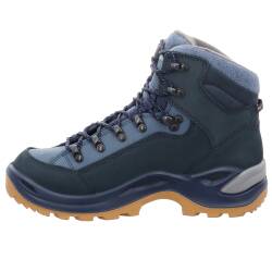 Renegade Warm GTX MID