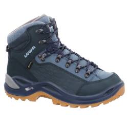 Renegade Warm GTX MID