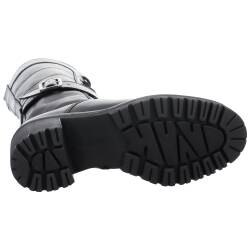 Hochschaftstiefel