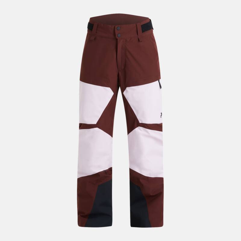 スキー Peak Performance Gravity 2L Pants Gravity 2L Insulated Shell Pants Junior | Peak Performance