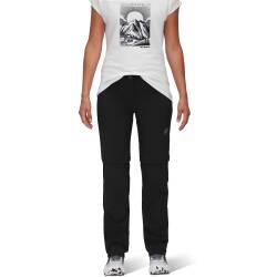 Runbold Zip-Off Pant