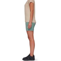 Runbold Roll Cuff Shorts