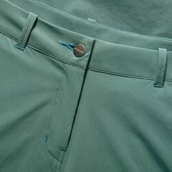 Runbold Roll Cuff Shorts