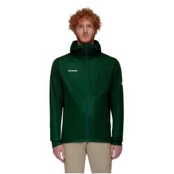 Ultimate VI SO Hooded Jacket