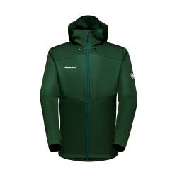 Ultimate VI SO Hooded Jacket