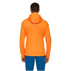 Ultimate VI SO Hooded Jacket