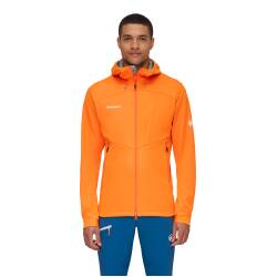 Ultimate VI SO Hooded Jacket