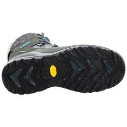 Renegade Evo Ice GTX