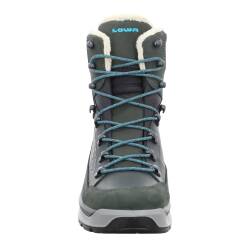 Renegade Evo Ice GTX