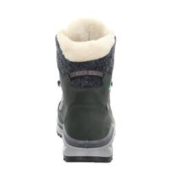 Renegade Evo Ice GTX