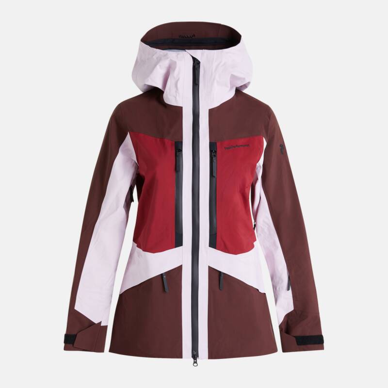 Peak Performance Gravity Gore-Tex Jacket Skijacken online kaufen