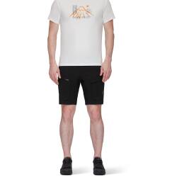 Zinal Hybrid Shorts