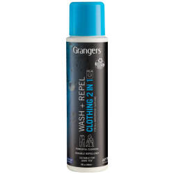 Grangers Clothing Wash+Repel