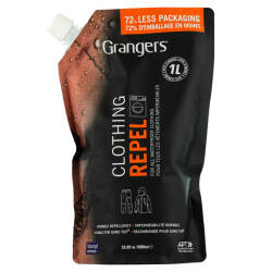 Grangers Clothing Repel Pouch