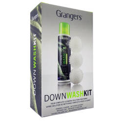 Grangers Down Wash Kit Concentrate