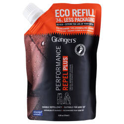 Grangers Performance Repel Plus Refill