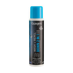 Grangers Down Wash+Repel