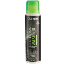 Grangers Performance Wash Concentrate