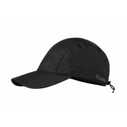 Rain Cap 3 black
