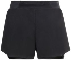 Zeroweight 3 Inch 2In1 Short