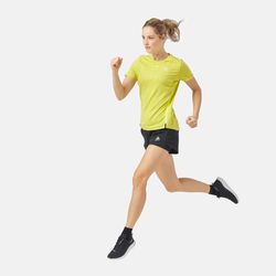 Zeroweight 3 Inch 2In1 Short