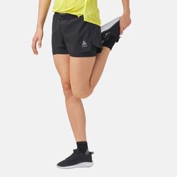 Zeroweight 3 Inch 2In1 Short