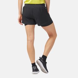 Zeroweight 3 Inch 2In1 Short