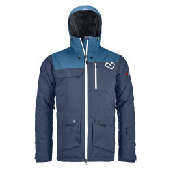 Andermatt Jacket