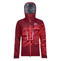 Guardian Shell Jacket Women