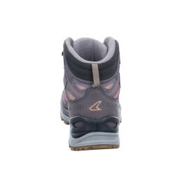 Ferrox GTX MID