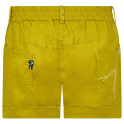 Escape Short W