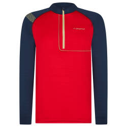Planet Long Sleeve M