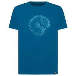 Cross Section T-Shirt M