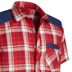 Longitude Shirt M