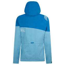 Ely Jacket W