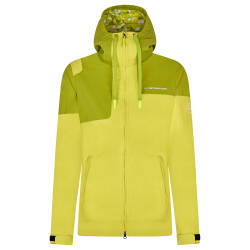 Ely Jacket W