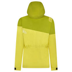 Ely Jacket W