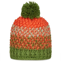 Terry Beanie W