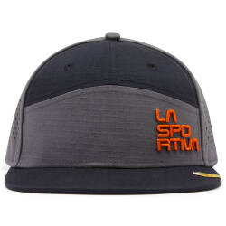 Traverse Trucker