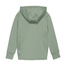Fleece Jacket Hood
