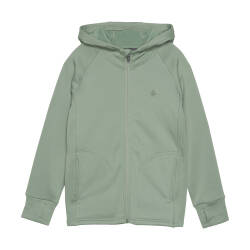 Fleece Jacket Hood