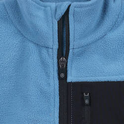 Fleece Jacket