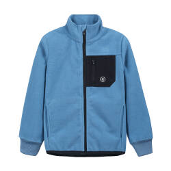 Fleece Jacket