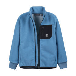 Fleece Jacket