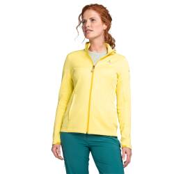 Fleece Jacket Bleckwand