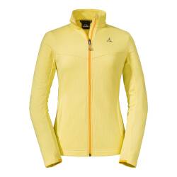 Fleece Jacket Bleckwand