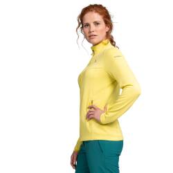 Fleece Jacket Bleckwand