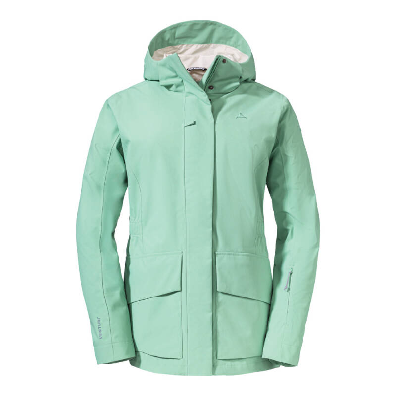 Schöffel Jacket Geneva Regenjacken online kaufen
