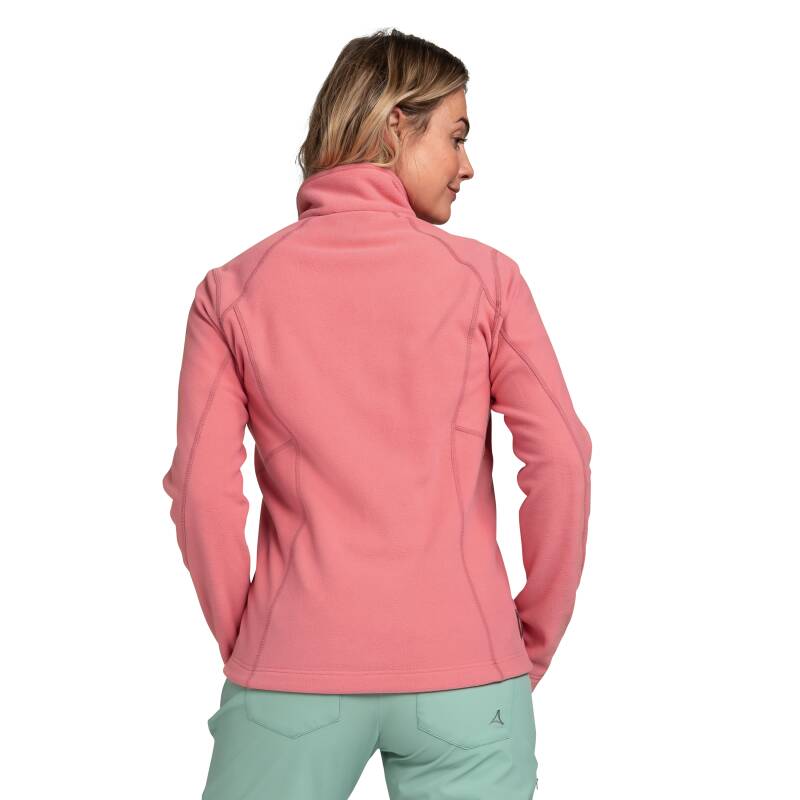 kaufen Leona Jacket Schöffel online Fleece Baumwolljacken Fleece- &