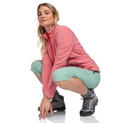 Fleece Jacket Leona